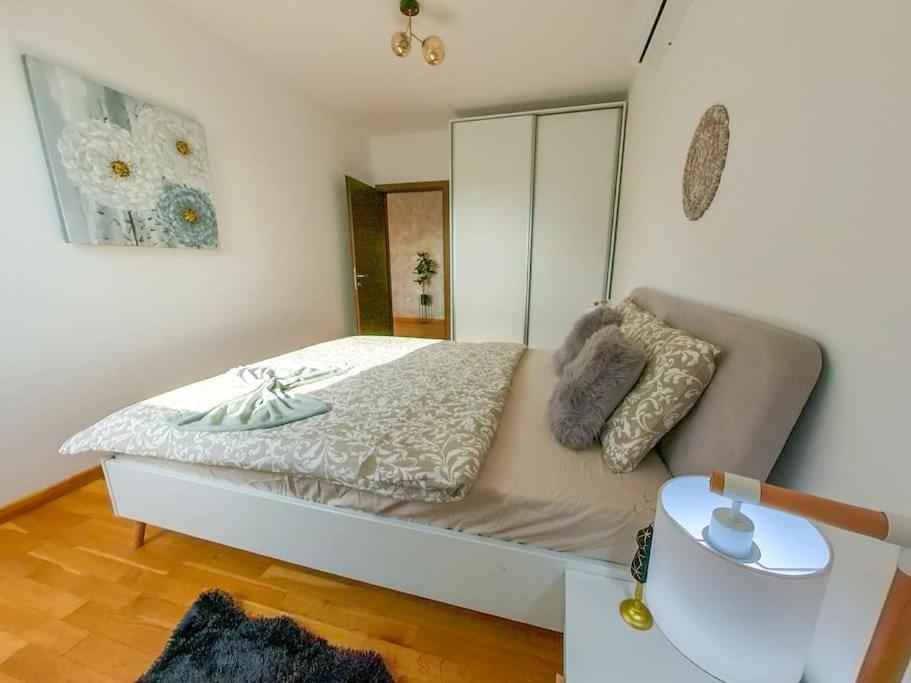 Bucharest Central C Apartment Exterior photo